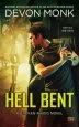 Audiobook Hell Bent author Devon Monk
