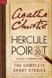 Audiobook Hercule Poirot: The Complete Short Stories author Agatha Christie