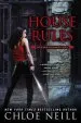 Audiobook House Rules author Chloe Neill