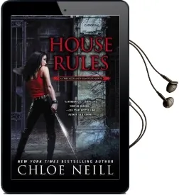House Rules Audiobook download free by Chloe Neill
