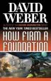 Audiobook How Firm a Foundation author David Weber