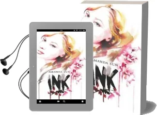 Ink Audiobook download free by Amanda Sun