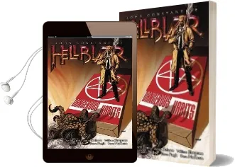 John Constantine Audiobook download free by Jaime Delano