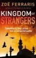 Audiobook Kingdom of Strangers author Zoe Ferraris