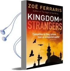 Kingdom of Strangers Audiobook download free by Zoe Ferraris