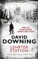 Audiobook Lehrter Station author David Downing