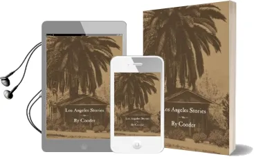 Los Angeles Stories Audiobook download free by Ry Cooder