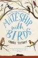 Audiobook Mateship With Birds author Carrie Tiffany
