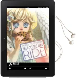Maximum Ride: Manga Volume 6 Audiobook download free by James Patterson