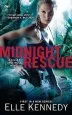 Audiobook Midnight Rescue: Killer Instincts Book 1 author Elle Kennedy