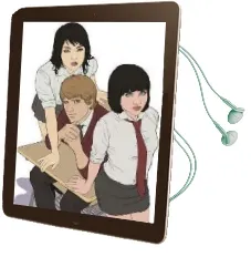 Morning Glories Volume 4: Truants Audiobook download free by Nick Spencer