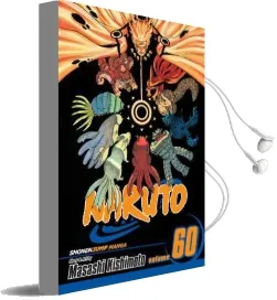 Naruto, Vol. 60 Audiobook download free by Masashi Kishimoto