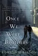 Audiobook Once we Were Brothers author Ronald H Balson