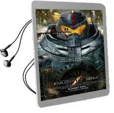 Pacific Rim: Tales From Year Zero Audiobook download free by Travis Beacham