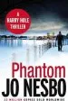 Audiobook Phantom: Harry Hole 9 author Jo Nesbo