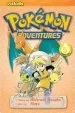 Audiobook Pokemon Adventures (Red and Blue), Vol. 5 author Hidenori Kusaka