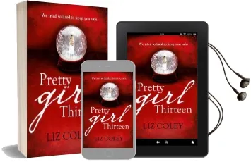Pretty Girl Thirteen Audiobook download free by Liz Coley