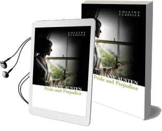 Pride and Prejudice Audiobook download free by Jane Austen