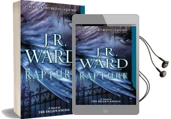 Rapture Audiobook download free by J R Ward