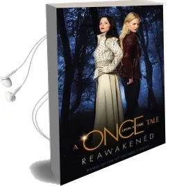 Reawakened: Reawakened Audiobook download free by Odette Beane