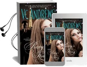 Roxy'S Story Audiobook download free by V C Andrews