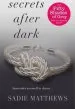 Audiobook Secrets After Dark (After Dark Book 2): Book two in the After Dark Series author Sadie Matthews