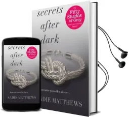 Secrets After Dark (After Dark Book 2): Book two in the After Dark Series Audiobook download free by Sadie Matthews