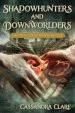 Audiobook Shadowhunters and Downworlders: A Mortal Instruments Reader author Cassandra Clare