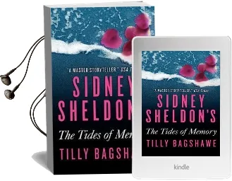 Sidney Sheldon'S the Tides of Memory Audiobook download free by Sidney Sheldon
