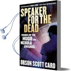 Speaker for the Dead: Book 2 in the Ender Saga Audiobook download free by Orson Scott Card