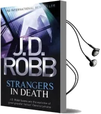 Strangers in Death: 26 Audiobook download free by J. D. Robb