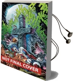 Suicide Squad Vol. 3 Audiobook download free by Adam Glass