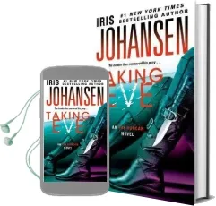 Taking eve: An eve Duncan Novel Audiobook download free by Iris Johansen