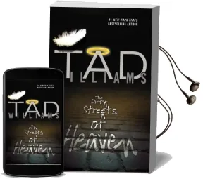 The Dirty Streets of Heaven Audiobook download free by Tad Williams