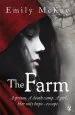 Audiobook The Farm: Dystopian Fantasy author Emily Mckay