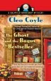 Audiobook The Ghost and the Bogus Bestseller author Cleo Coyle