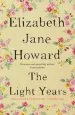 Audiobook The Light Years author Elizabeth Jane Howard