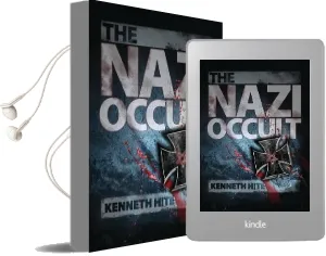 The Nazi Occult Audiobook download free by Kenneth Hite