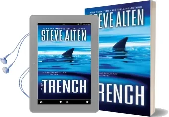The Trench Audiobook download free by Steve Alten