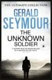 Audiobook The Unknown Soldier author Gerald Seymour