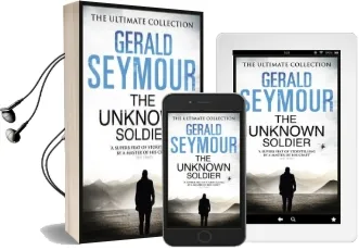 The Unknown Soldier Audiobook download free by Gerald Seymour