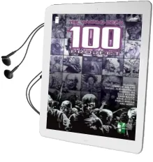 The Walking Dead 100 Project Audiobook download free by Robert Kirkman