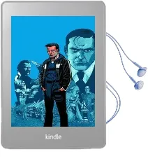 Thief of Thieves Volume 2: Help me Audiobook download free by Robert Kirkman