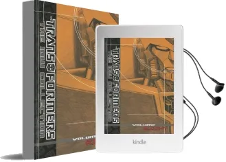 Transformers the idw Collection Volume 8 Audiobook download free by Andy Lanning