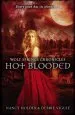 Audiobook Wolf Springs Chronicles: Hot Blooded: Book 2 author Nancy Holder