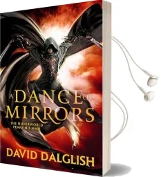 A Dance of Mirrors: Book 3 of Shadowdance Audiobook download free by David Dalglish