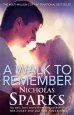 Audiobook A Walk to Remember author Nicholas Sparks