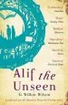 Audiobook Alif the Unseen author G. Willow Wilson
