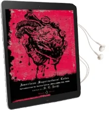 American Supernatural Tales Audiobook download free by S. T. Joshi