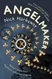 Audiobook Angelmaker author Nick Harkaway